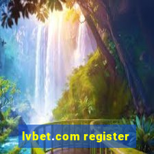 lvbet.com register